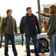 Image for article titled Action Shots From Zombieland Supernatural And Wolfman, Glamour Shots Of New Moon's Italian Vampires